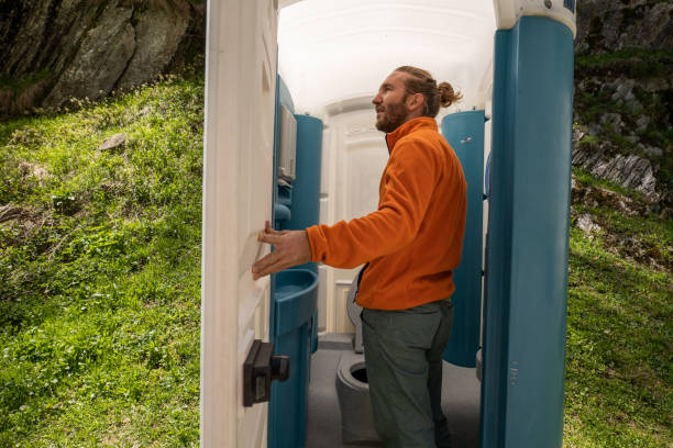 Best Wedding porta potty rental  in Buckner, MO