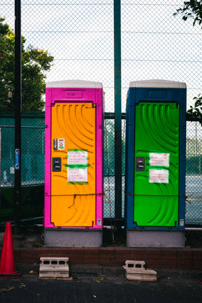 Best Porta potty for special events  in Buckner, MO