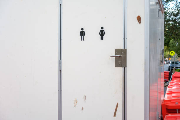 Best Local porta potty services  in Buckner, MO