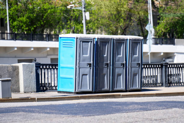 Best Temporary restroom rental  in Buckner, MO